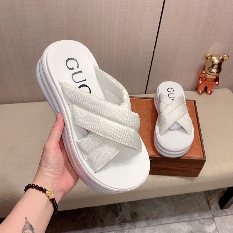 Gucci Slippers